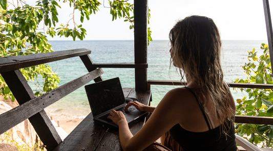 Digital Nomad