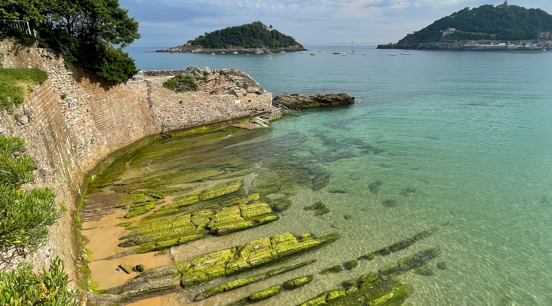 San Sebastian Spain