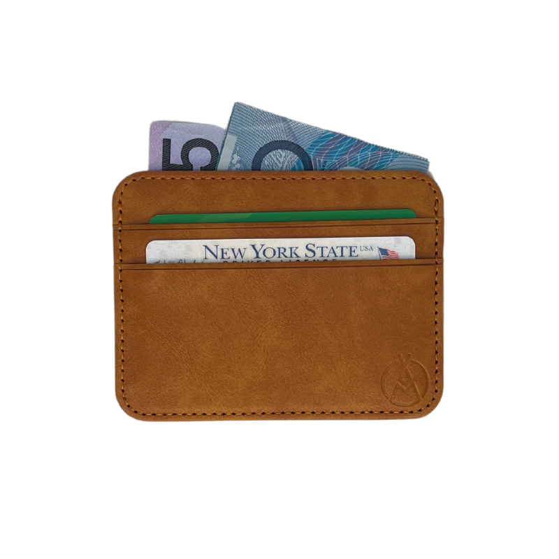 RFID Wallet - RFID Blocking Technology