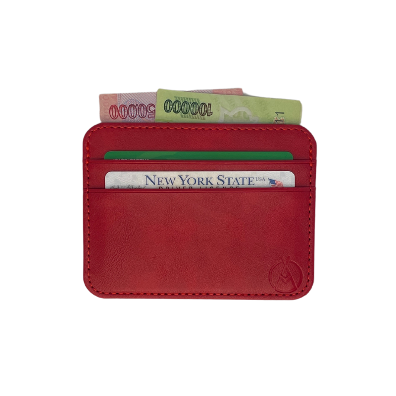 RFID Wallet - RFID Blocking Technology