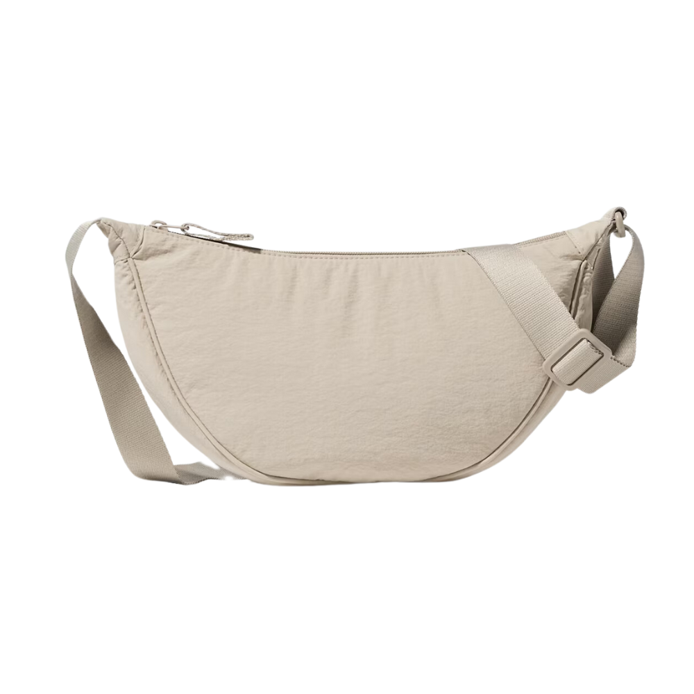 Nomad Crossbody Bag