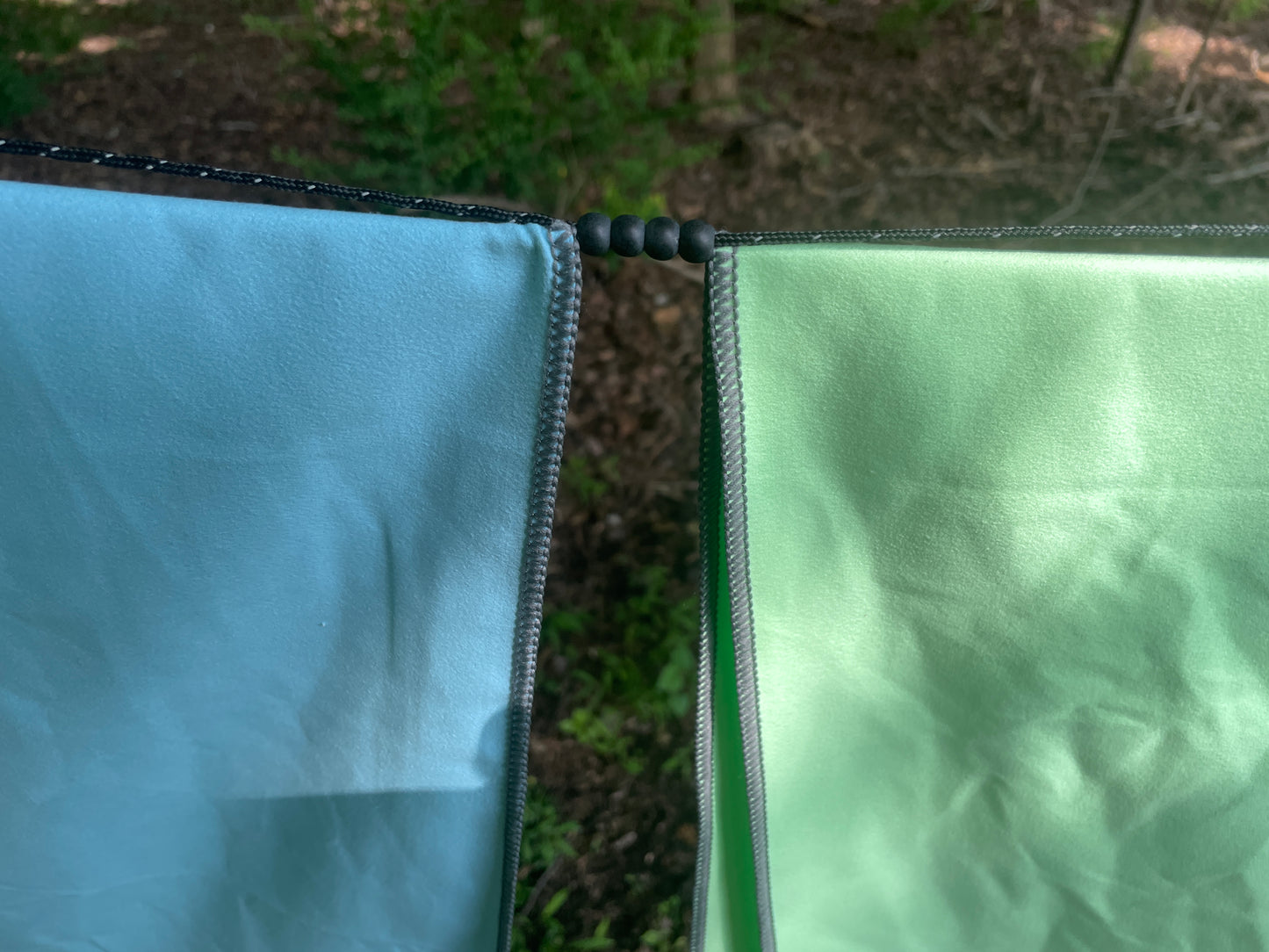 Portable Clothesline for Travel | Generation Nomad™