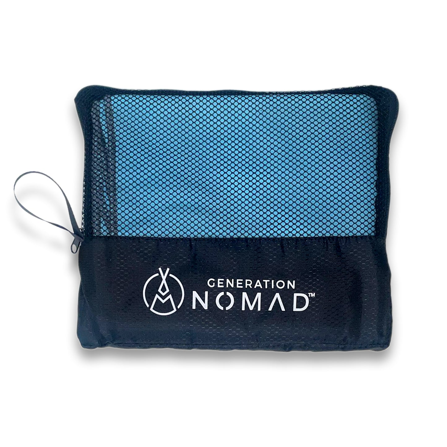 Quick-Dry Travel Towel | Generation Nomad™ | Shop Travel Accessories