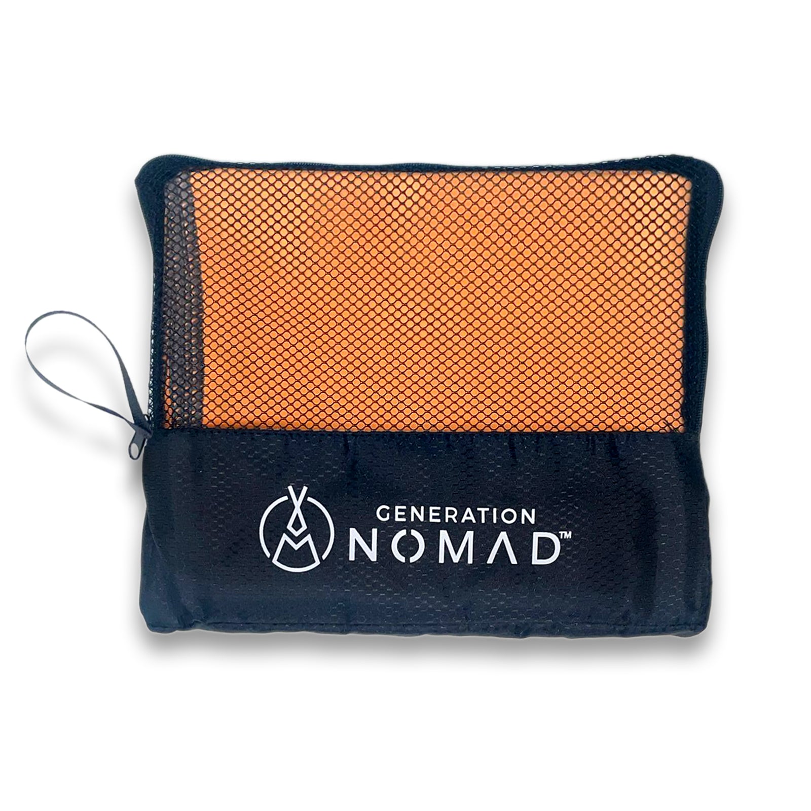 Quick-Dry Travel Towel | Generation Nomad™ | Shop Travel Accessories