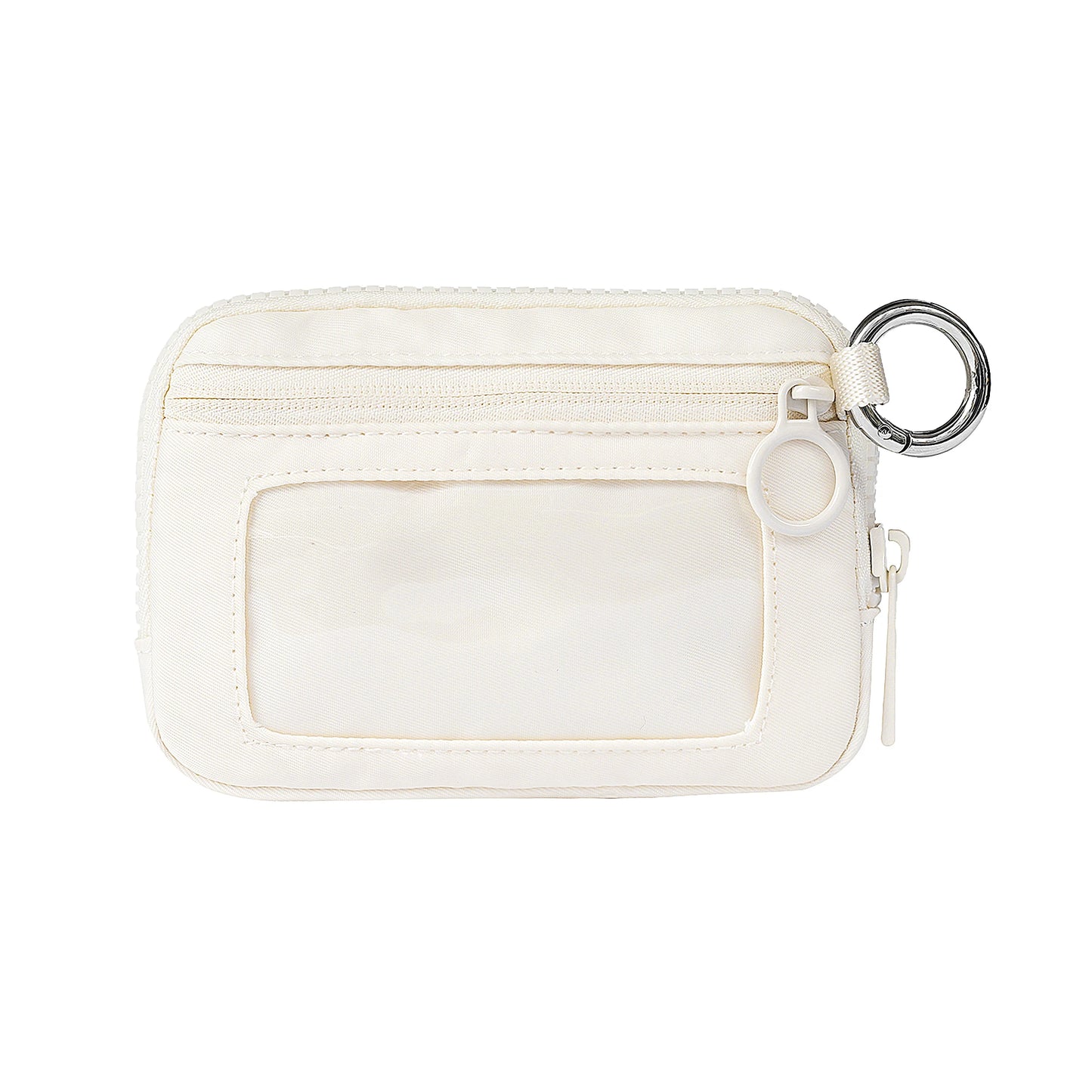 Coin Pouch with RFID Blocking Technology