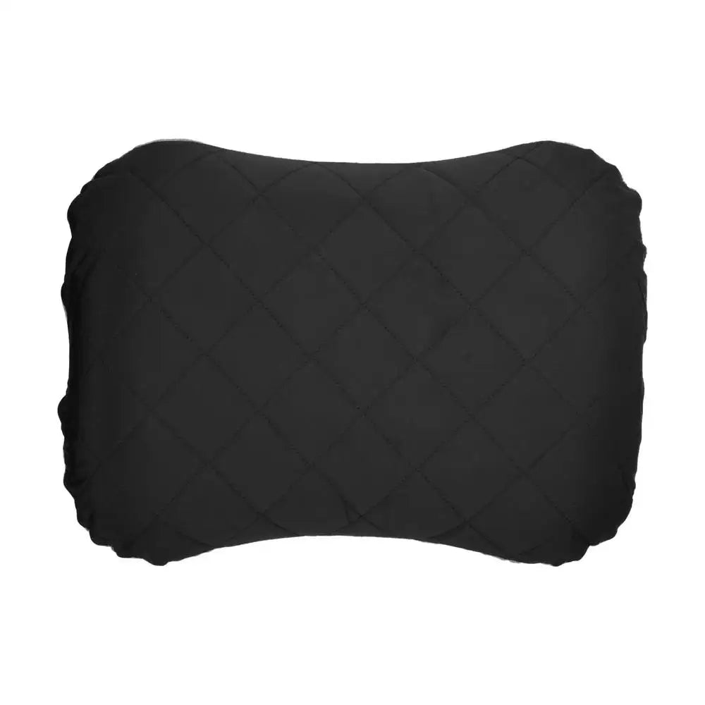 travel pillow | best travel pillow black