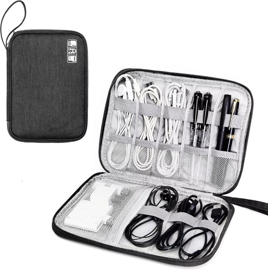 Cable Organiser Pouch