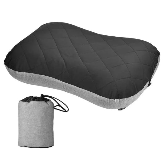 travel pillow | best travel pillow black