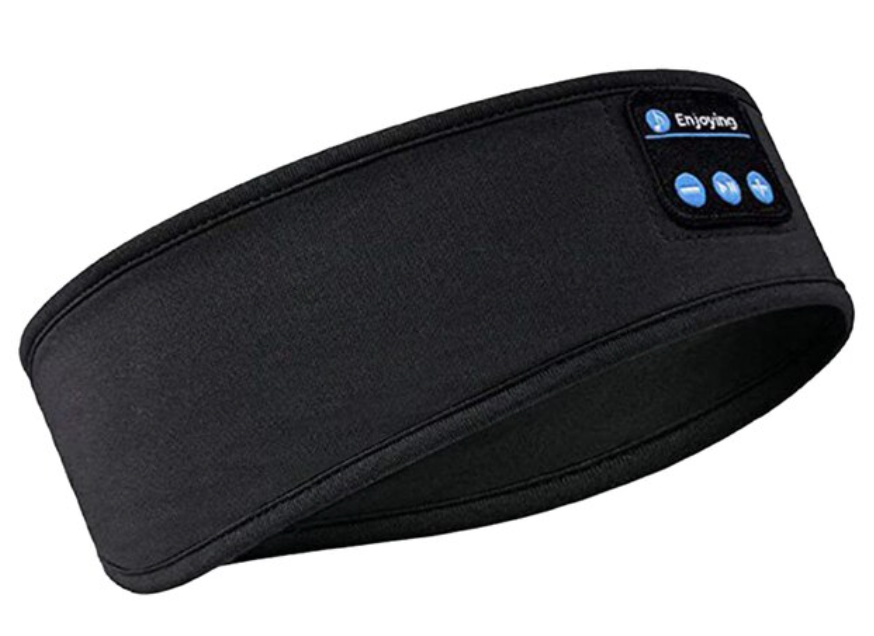 Wireless Bluetooth Sleep Eye Mask | Generation Nomad™