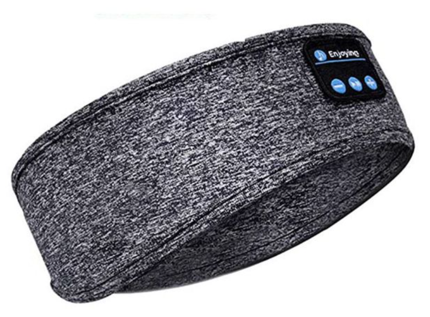 Wireless Bluetooth Sleep Eye Mask | Generation Nomad™