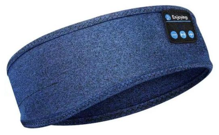 Wireless Bluetooth Sleep Eye Mask | Generation Nomad™