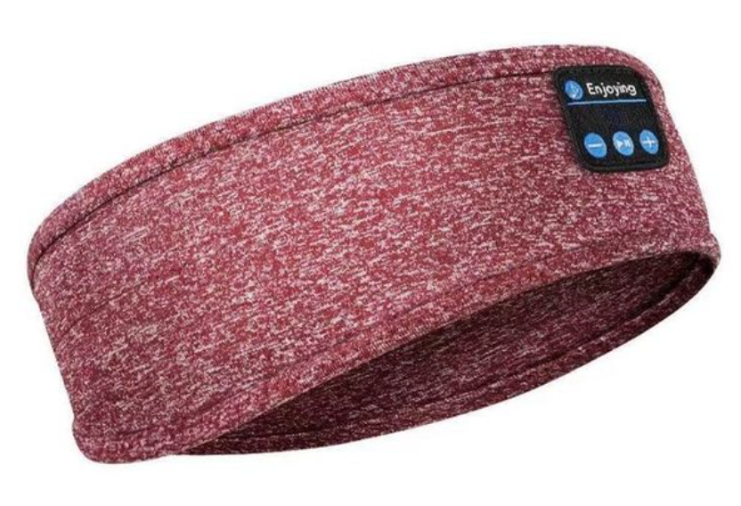 Wireless Bluetooth Sleep Eye Mask | Generation Nomad™