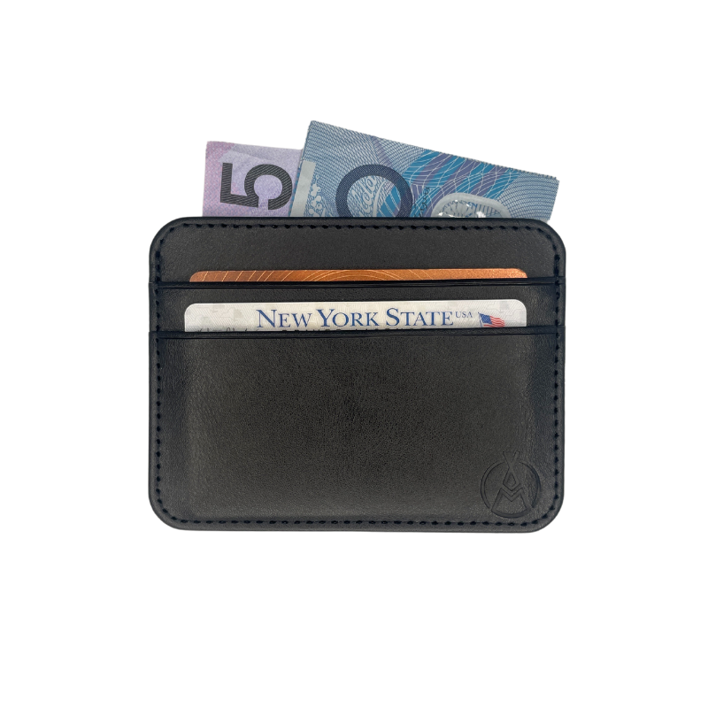 RFID Card Holder | RFID Blocking Wallet | RFID Wallet | Travel Wallet ...