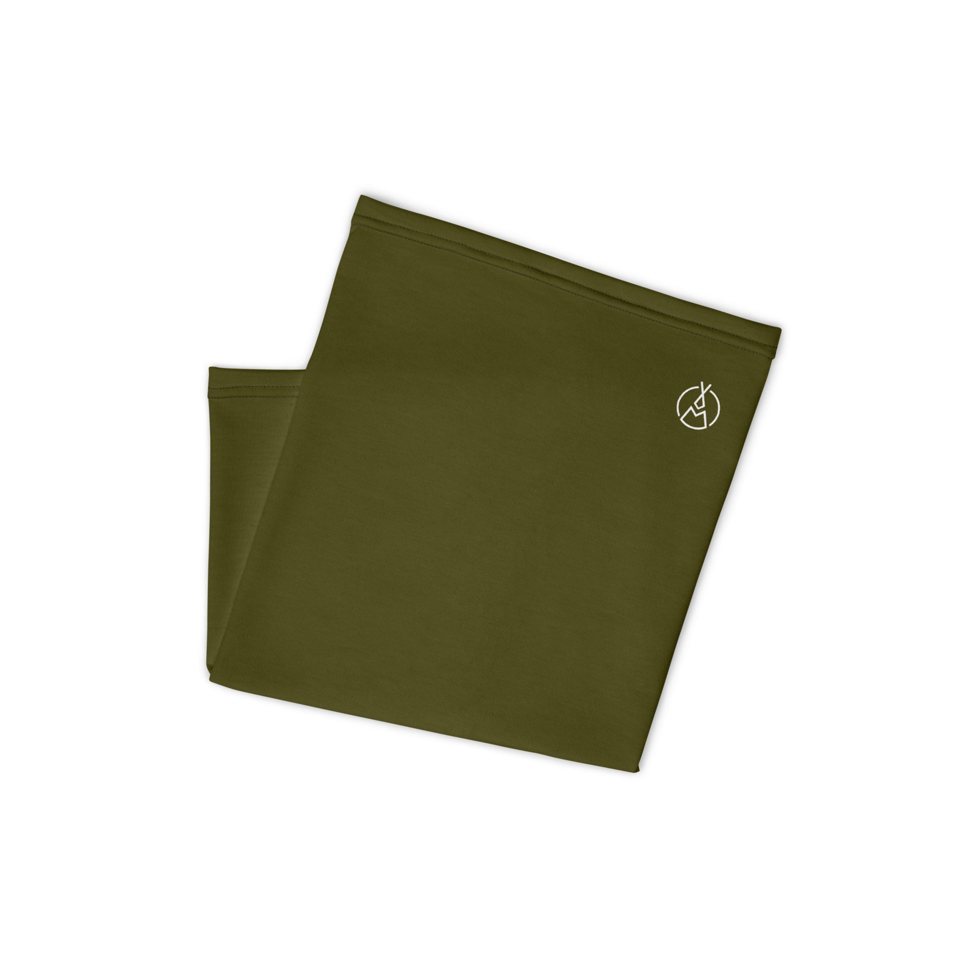 Green Neck Gaiter | Generation Nomad™