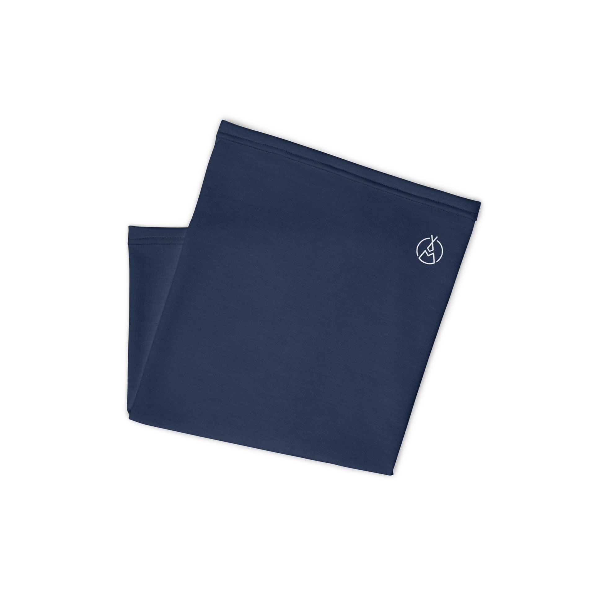 Blue Neck Gaiter | Generation Nomad™