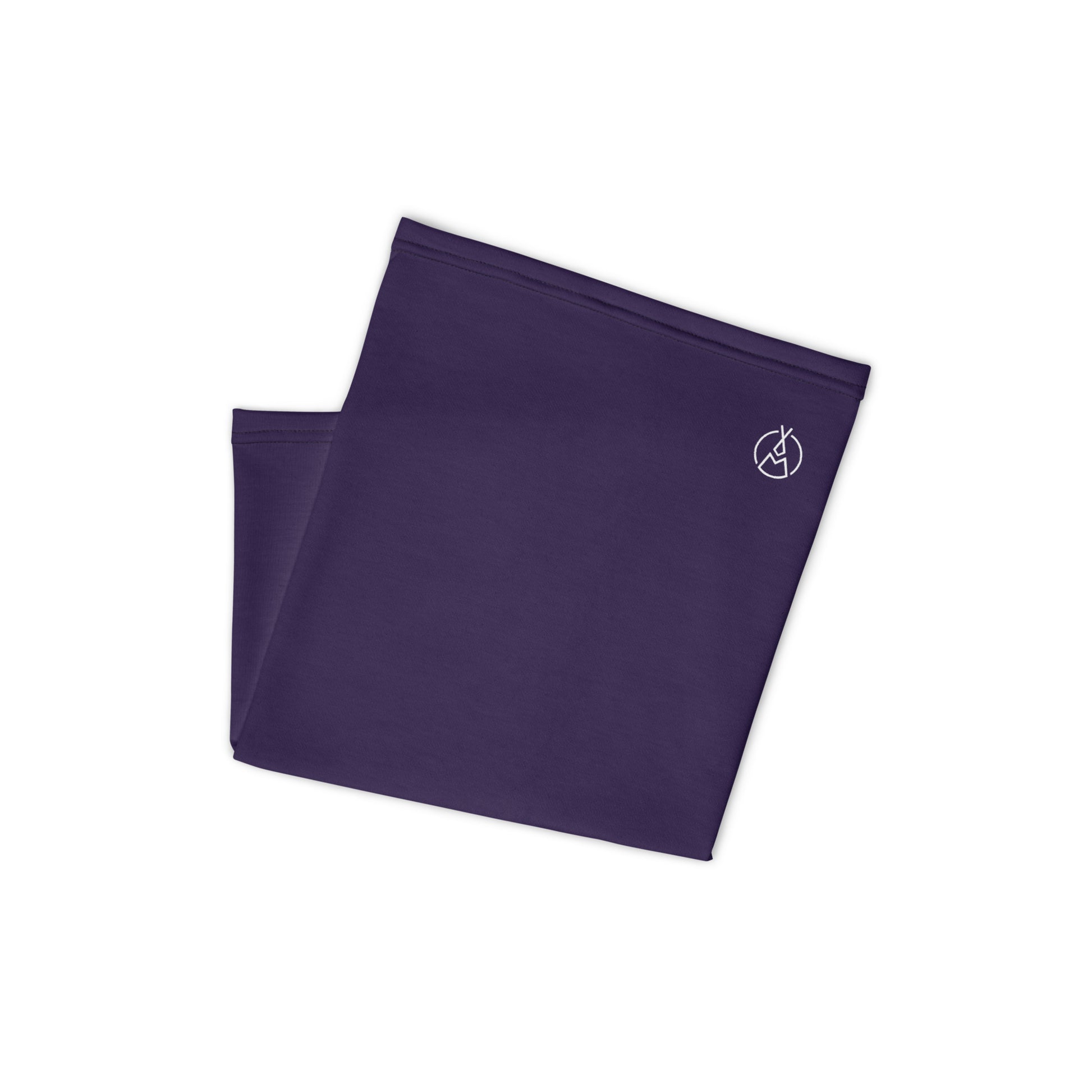 Purple Neck Gaiter | Generation Nomad™