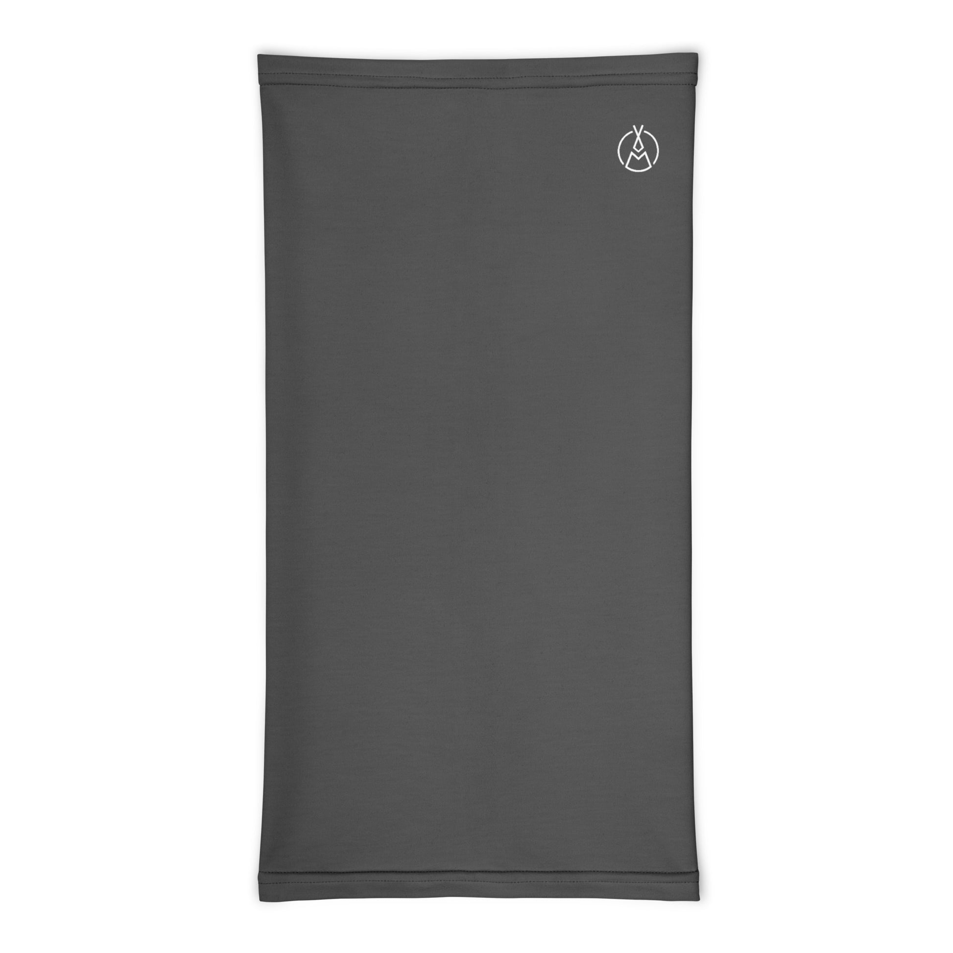 Grey Neck Gaiter | Generation Nomad™