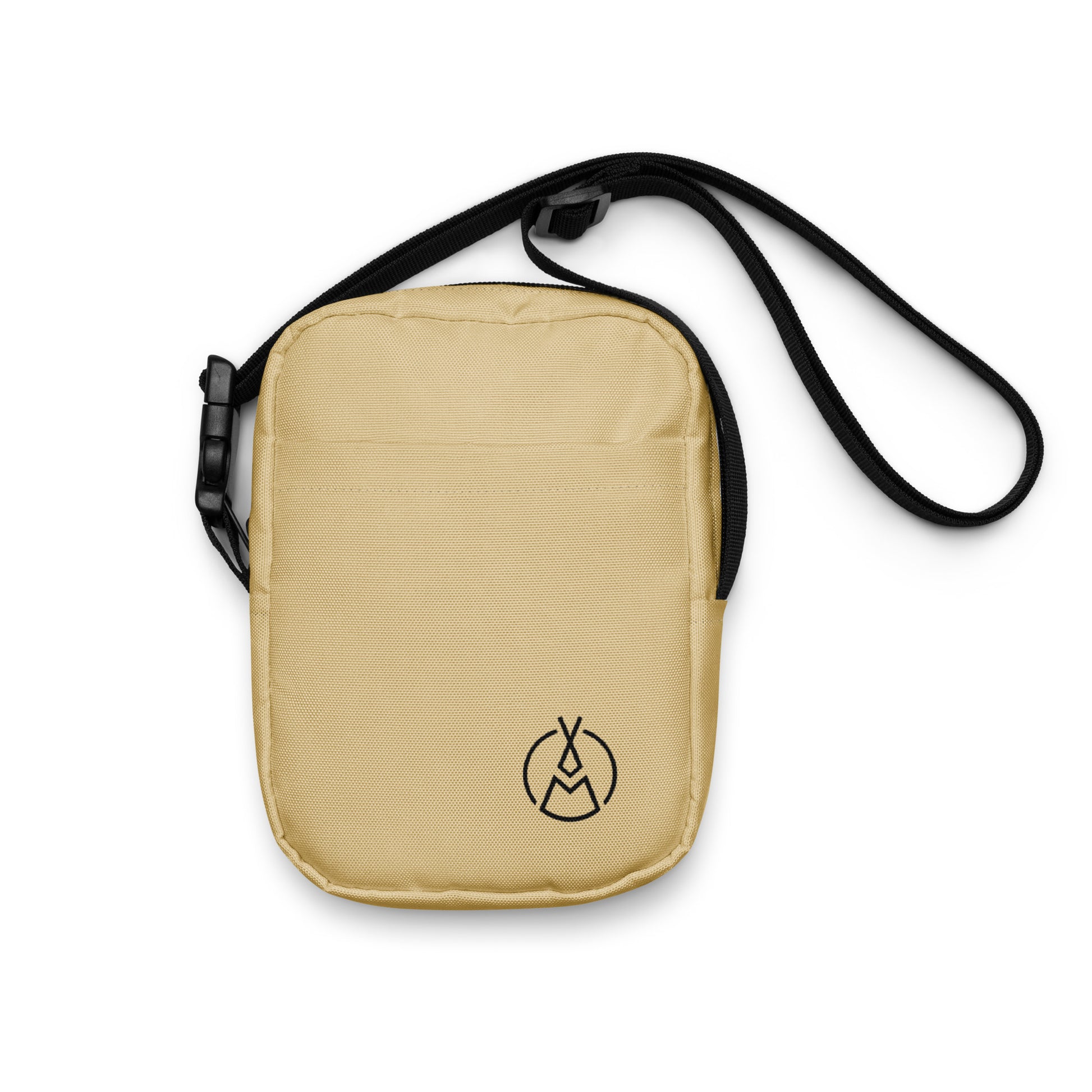 Travel Crossbody Bag | Cross Body Travel Pouch | Generation Nomad