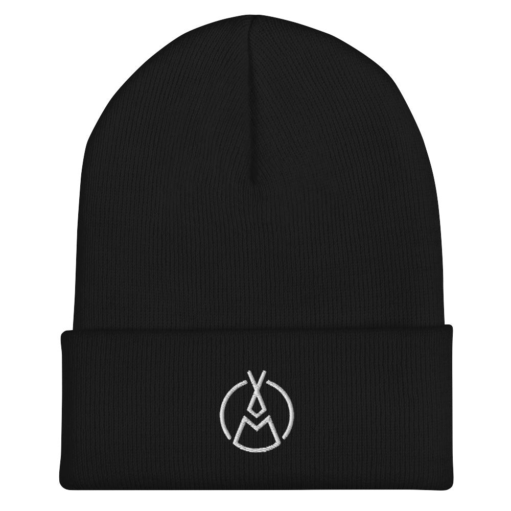 Everest Cuffed Beanie | Beanie for Travel | Generation Nomad™