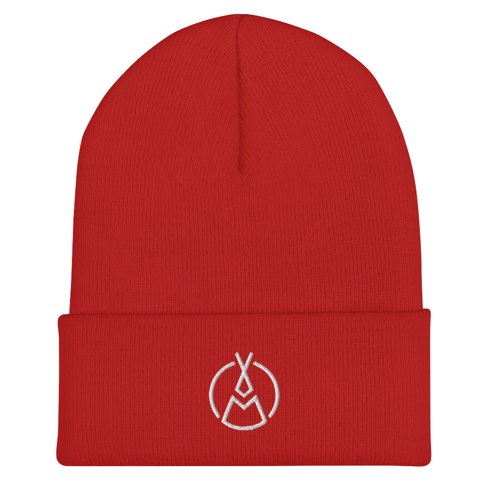 Everest Cuffed Beanie | Beanie for Travel | Generation Nomad™