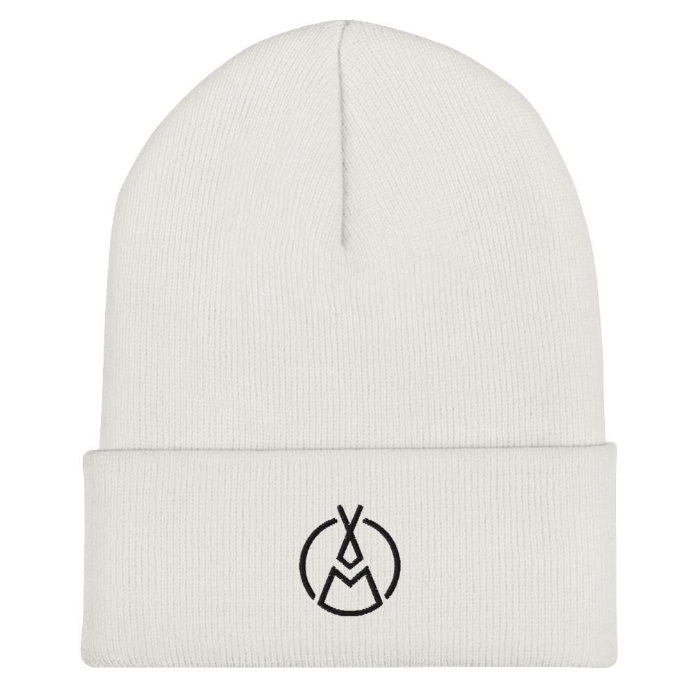 Everest Cuffed Beanie | Beanie for Travel | Generation Nomad™