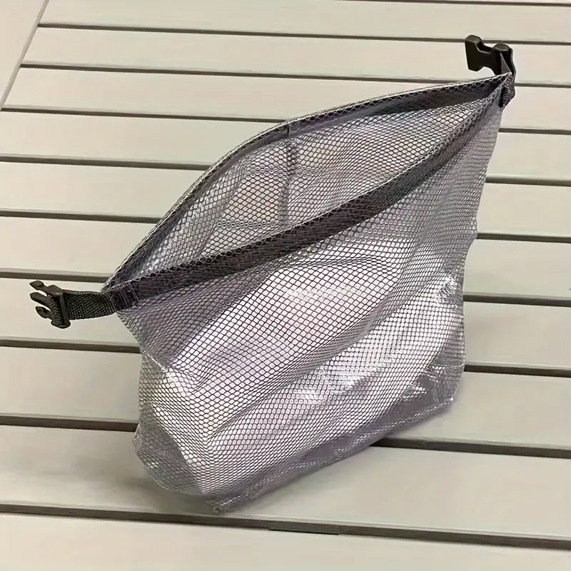 Shower Bag - Waterproof Dry Bag