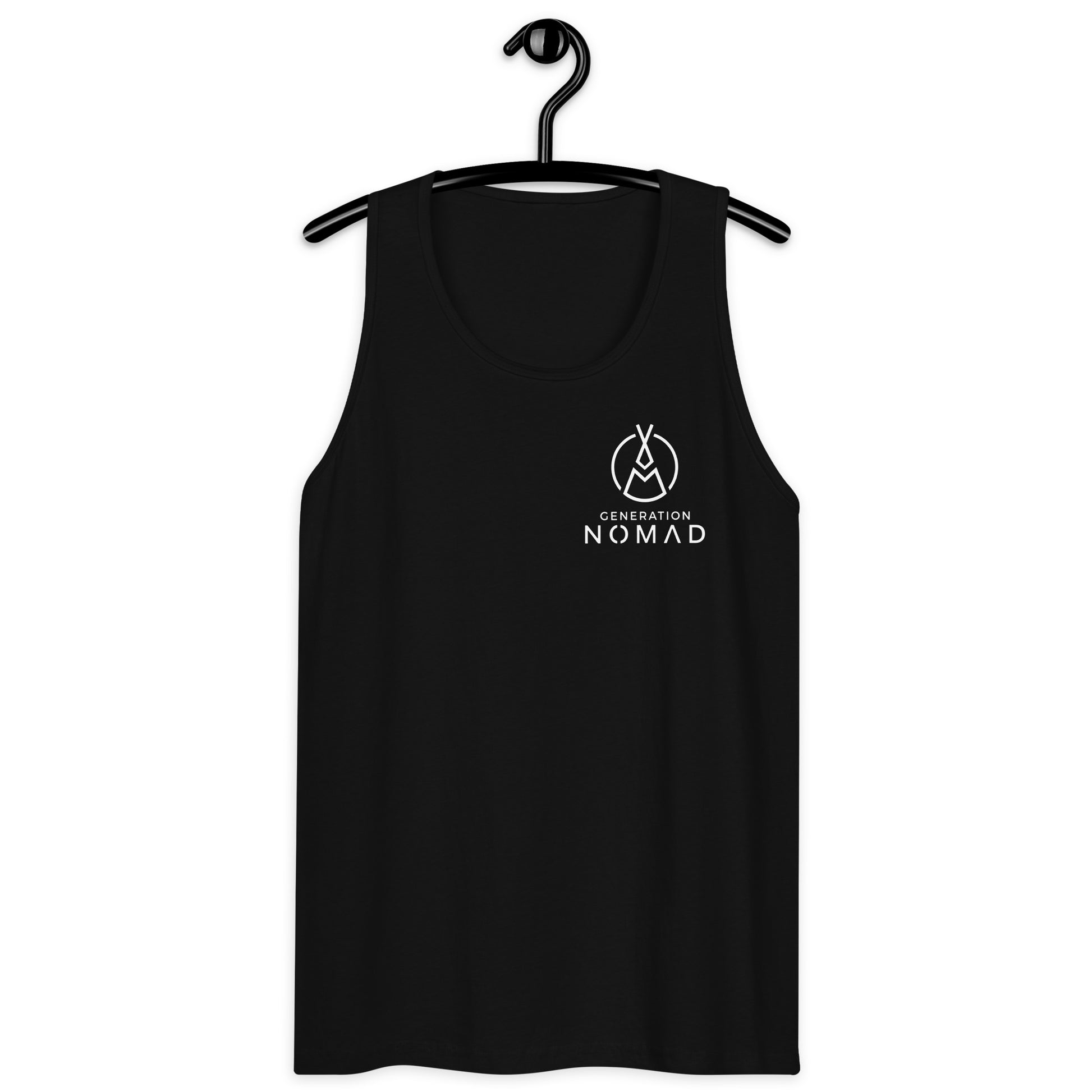 Adventure Men's Tank Top | Generation Nomad™