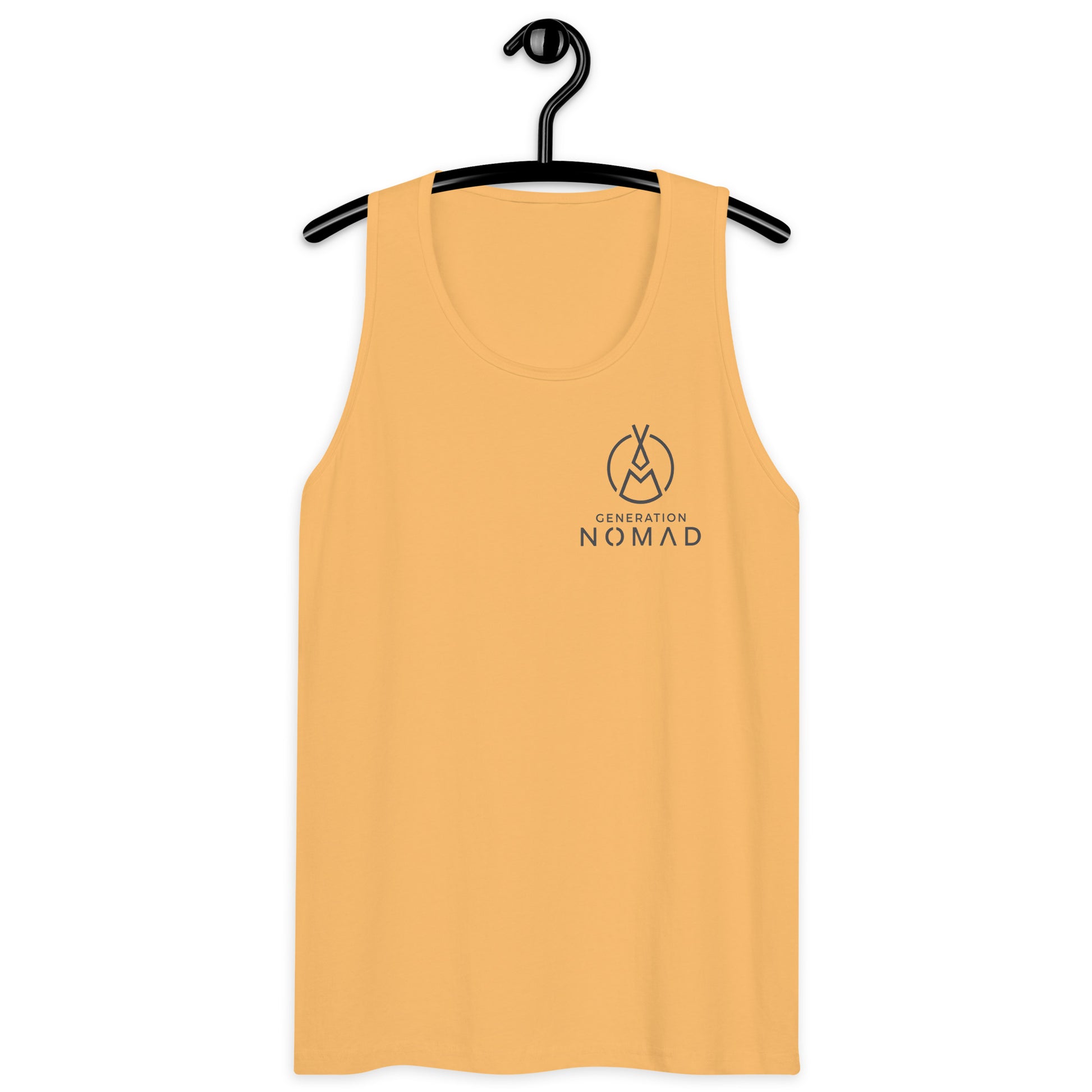 Adventure Men's Tank Top | Generation Nomad™