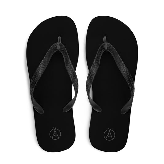 Relajado Travel Flip Flops