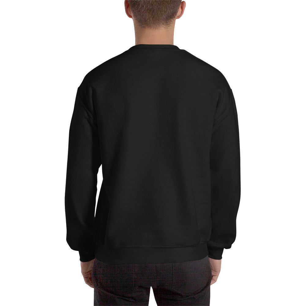 Alpine Sweatshirt - Lightweight Sweatshirt