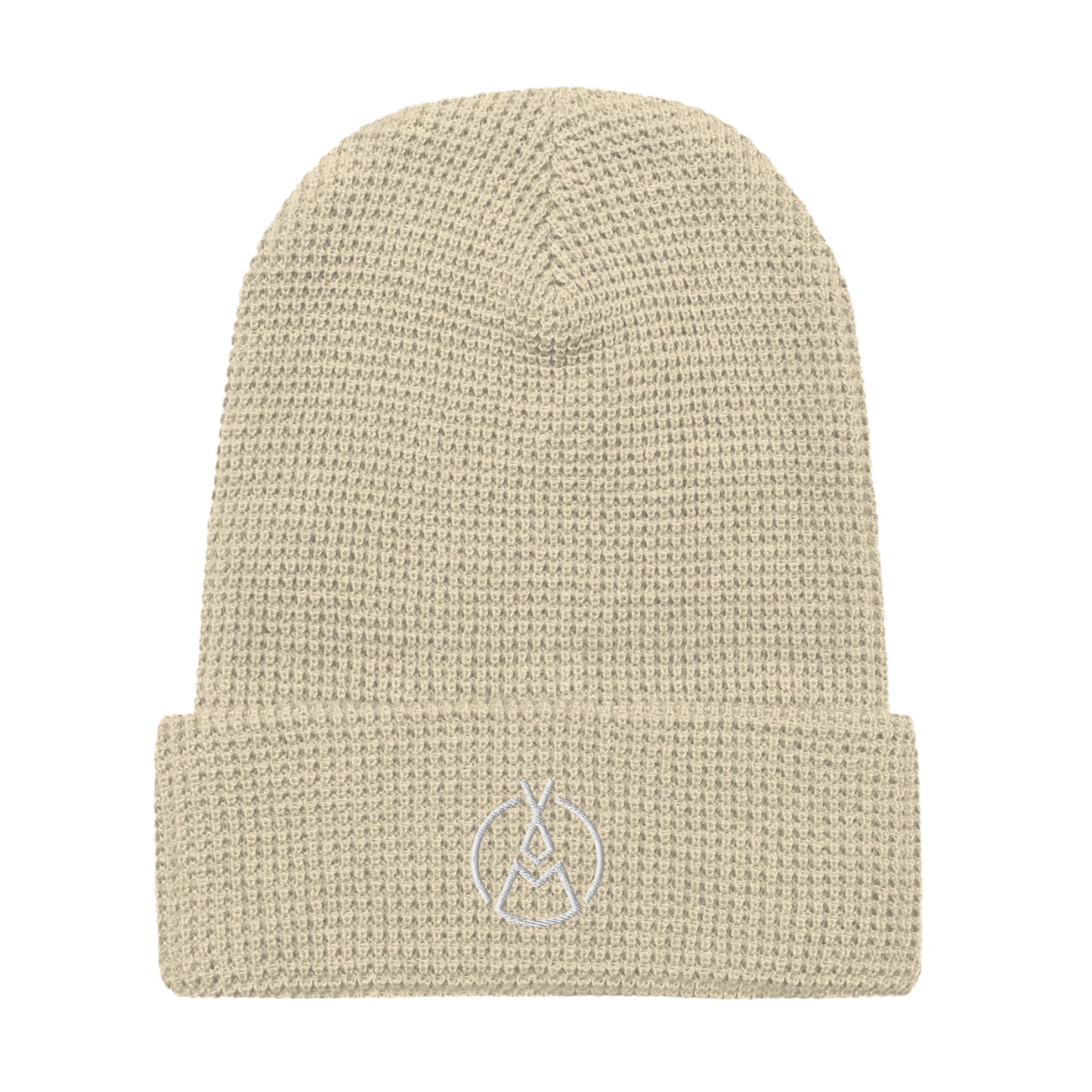 Matterhorn Waffle Beanie