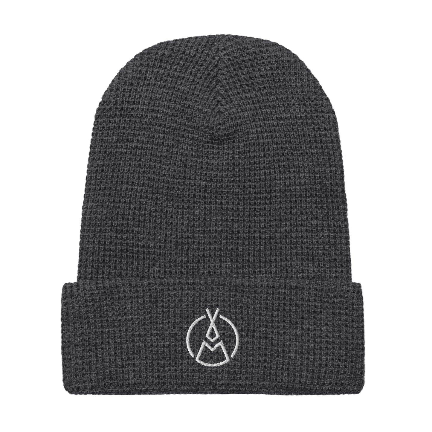 Matterhorn Waffle Beanie