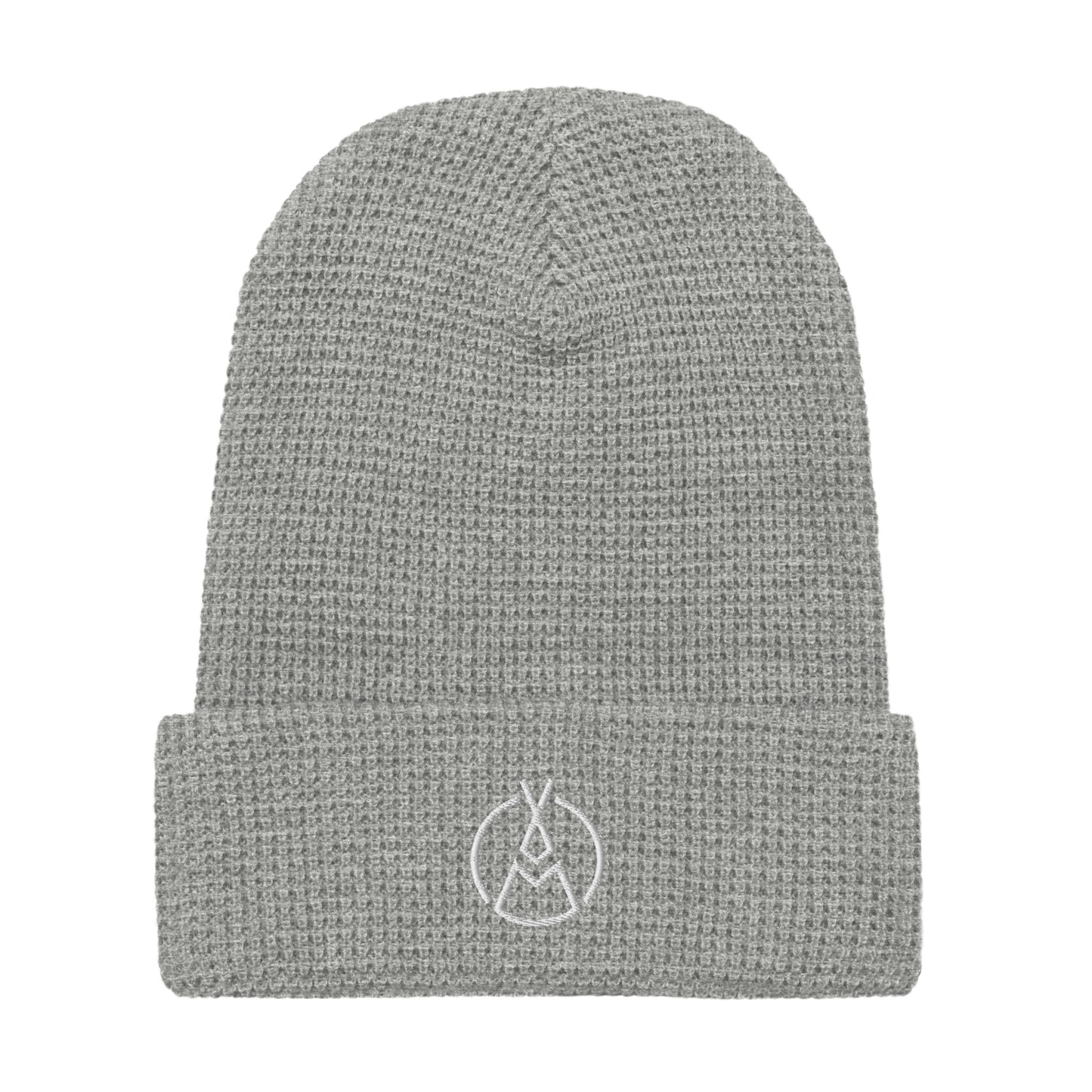 Matterhorn Waffle Beanie