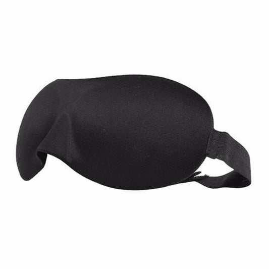 Contoured Sleep Mask | Eye Mask | Generation Nomad™