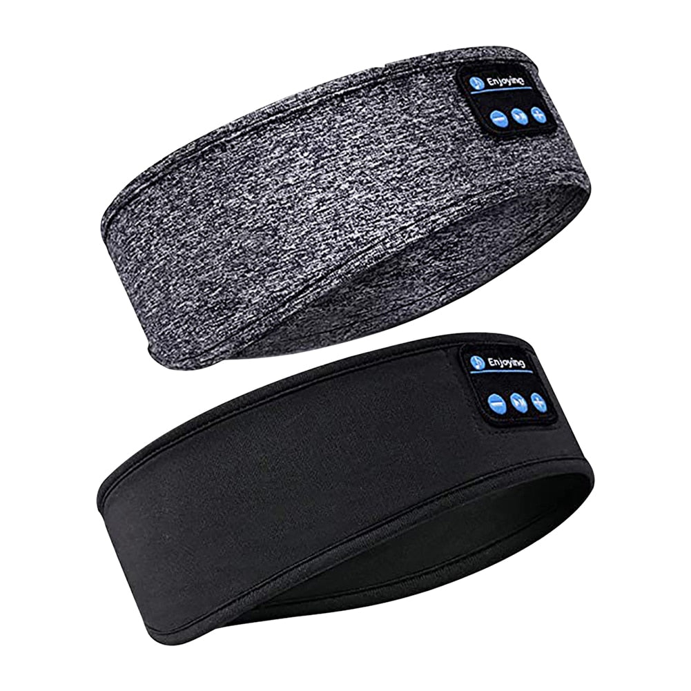 Wireless Bluetooth Sleep Eye Mask | Generation Nomad™